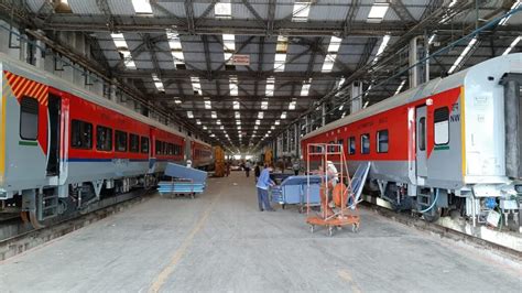 rail coach factory kapurthala contact no